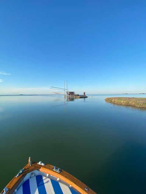 Venezia: Tour privato in Barca a Murano, Burano e Torcello - Torcello: Venice before the crowds