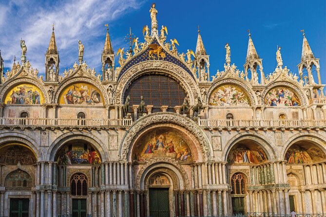 Venezia Walking Tour with Audio and Written Guide by a Local - What the smartphone guide does well