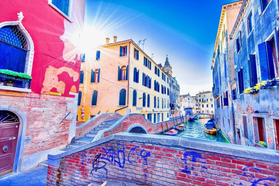 Venice: 1.5-Hour Walking Tour - Key points to know before you book
