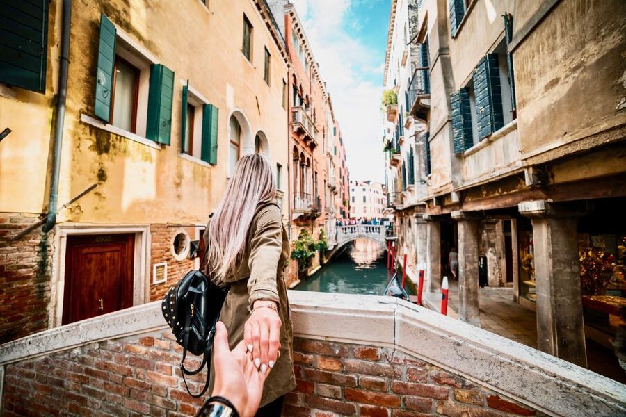 Venice: 1.5-Hour Walking Tour - How much value do you get for $37?
