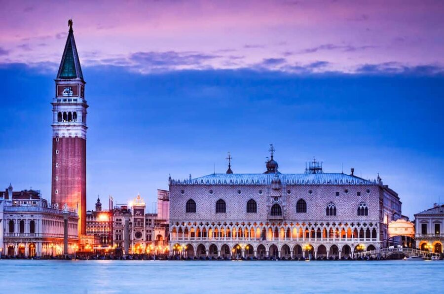 Venice: 1-Hour Panoramic Boat Tour - Is $28 a fair price?