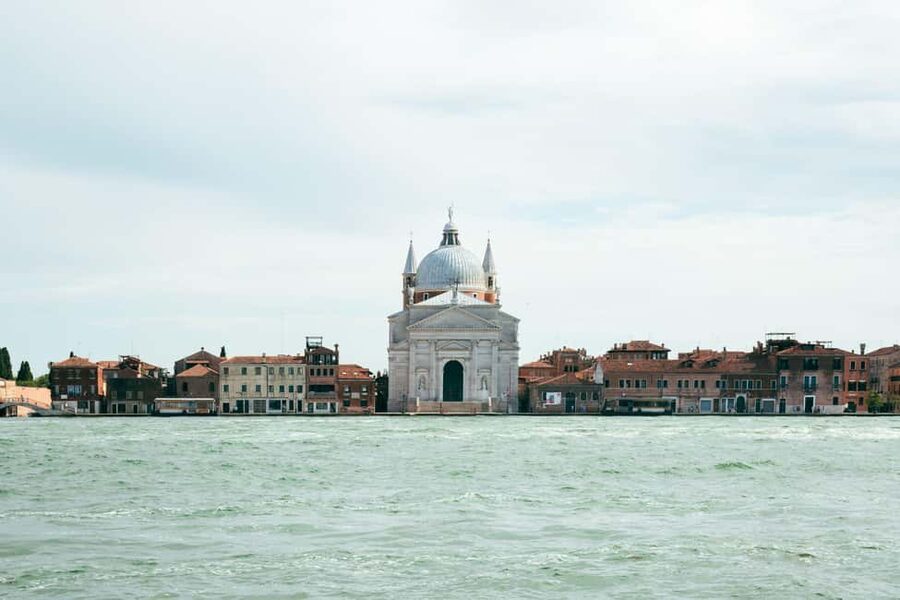 Venice: 1-Hour Panoramic Boat Tour - Who will enjoy this boat tour most?