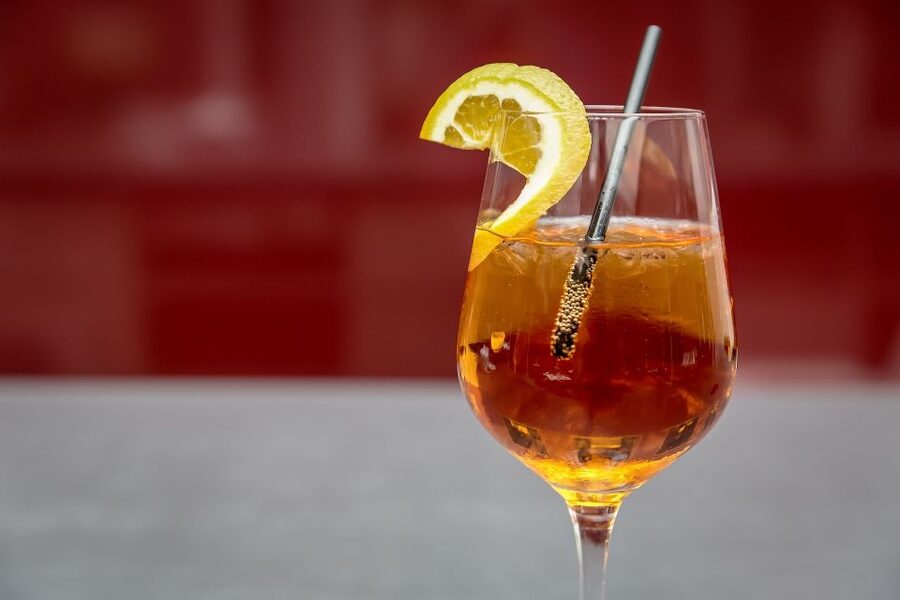 Venice: 1-Hour Spritz Time Experience - Key points at a glance