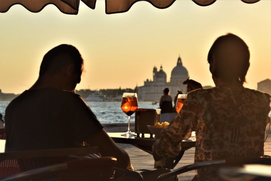 Venice: 1-Hour Spritz Time Experience - What you are really booking in Venice