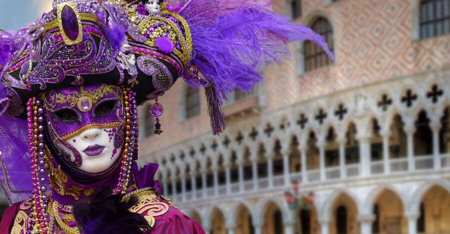 Venice: 1-Hour The Doge's Palace Tour - Meeting near St. Mark’s Square