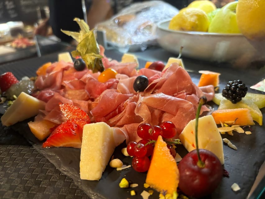 Venice: 10 shades of Cicchetti and Wine - Key points to know before you book
