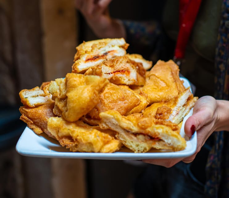Venice: 10 shades of Cicchetti and Wine - Why cicchetti is the right way to meet Venice