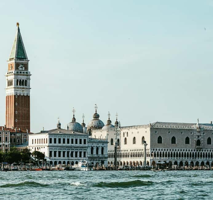Venice: 2 Days Pass – Top Museums & Attractions - Murano Glass Museum and Burano Lace Museum