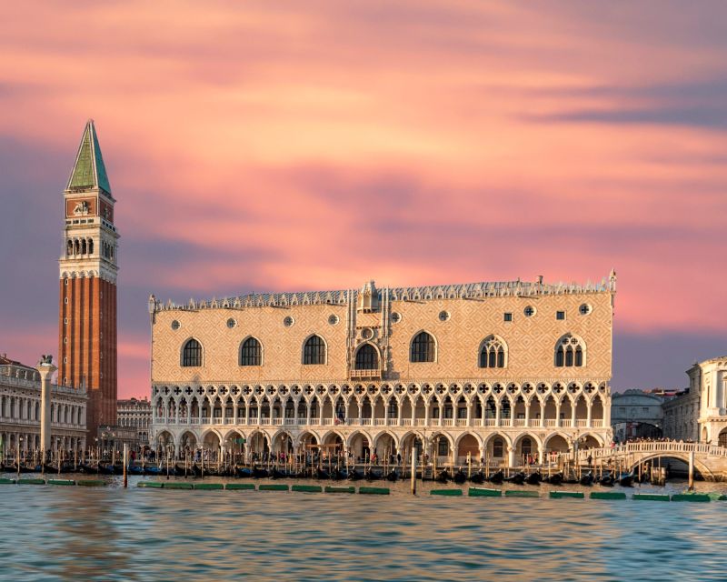 Venice: 2 Days Pass – Top Museums & Attractions - Using the app without needless fuss