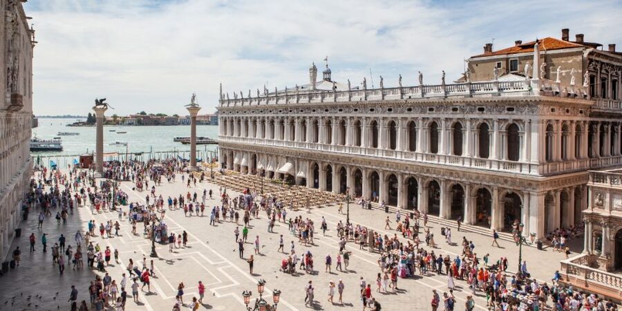 Venice: 2 Days Pass – Top Museums & Attractions - Who will get the most from this pass?