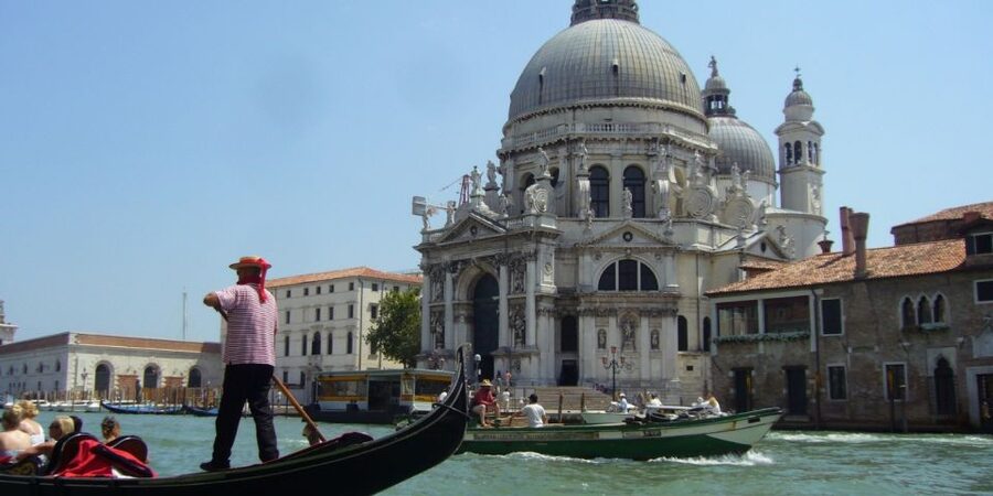 Venice: 2 Days Pass – Top Museums & Attractions - Ca’ Rezzonico and the grand-palace museums