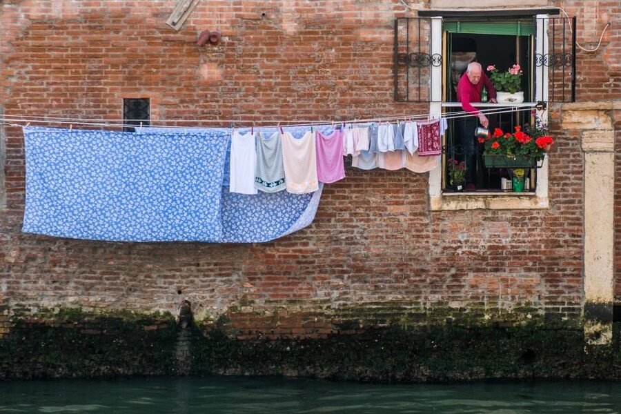 Venice: 2-Hour Private Photo Walk - Personal coaching from photographer Stefano