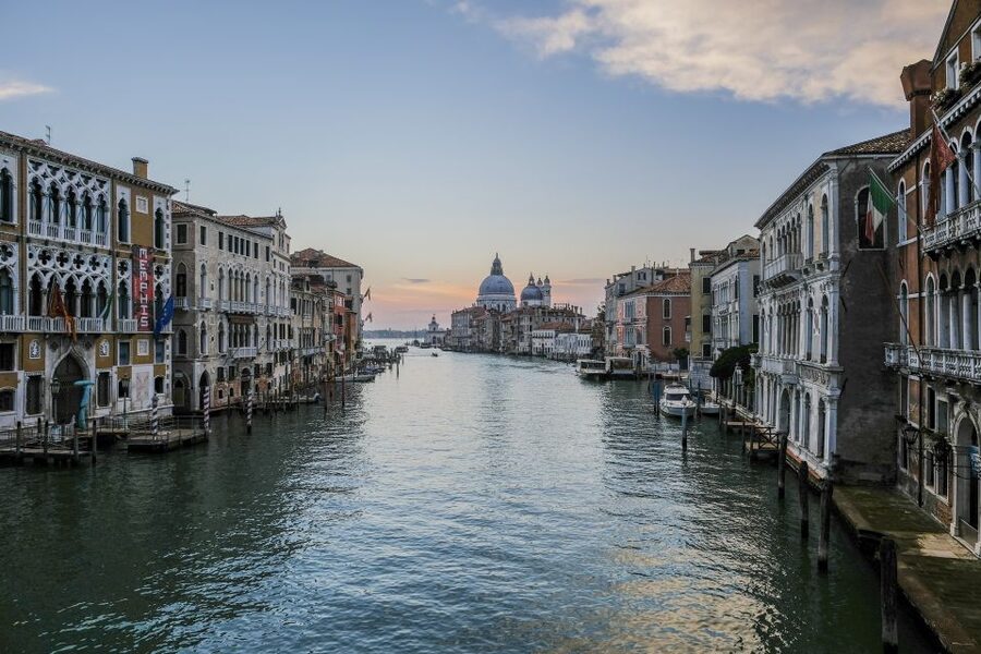 Venice: 2-Hour Private Photo Walk - Who will enjoy this private walk most?