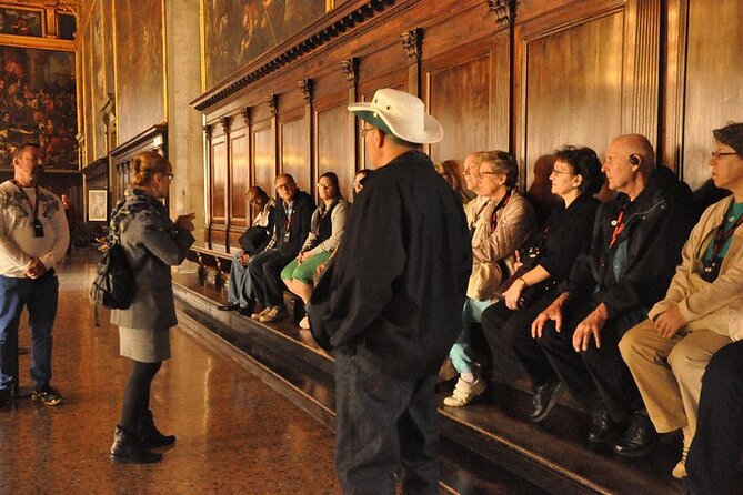 Venice 3,5 hrs tour: Doge's Palace, St Mark's and Hidden Gems - Price, Timing, And Practical Value