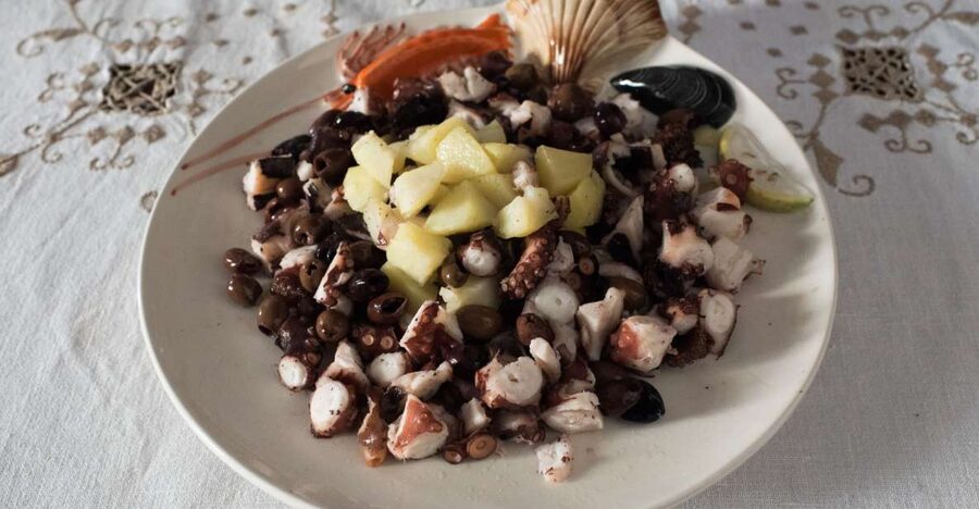 Venice: 3-Course Dining Experience at Local Home - What happens during the 2.5 hours