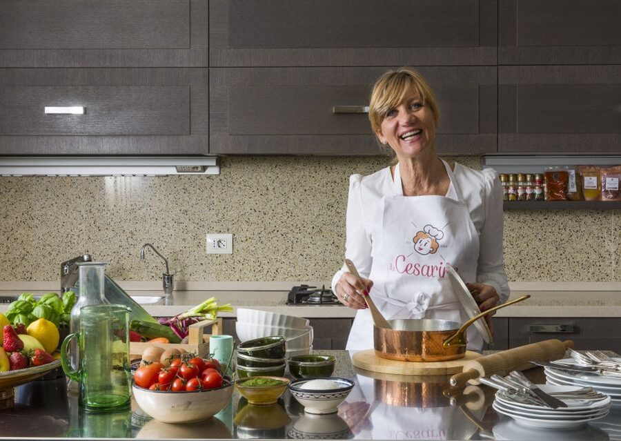 Venice: 3-Course Dining Experience at Local Home - Price and what you receive for $111.02