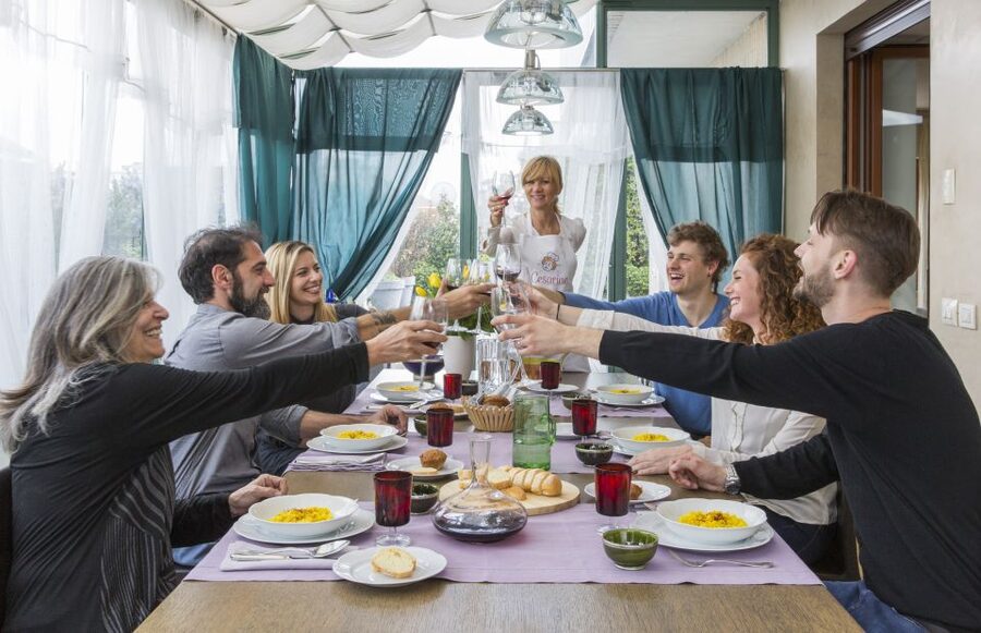 Venice: 3-Course Dining Experience at Local Home - Who will enjoy this most