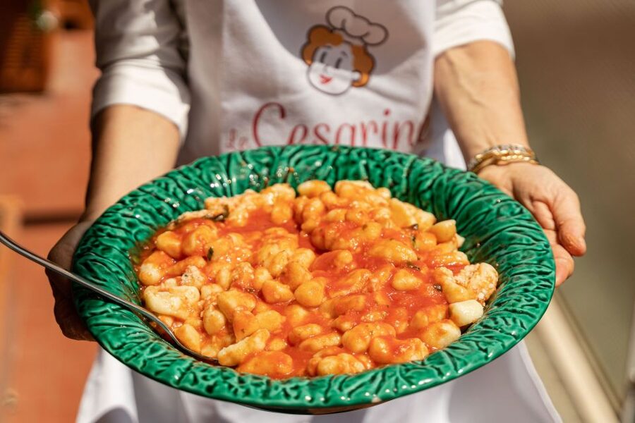 Venice: 3-Course Dining Experience at Local Home - Why a home meal can teach you more than a restaurant