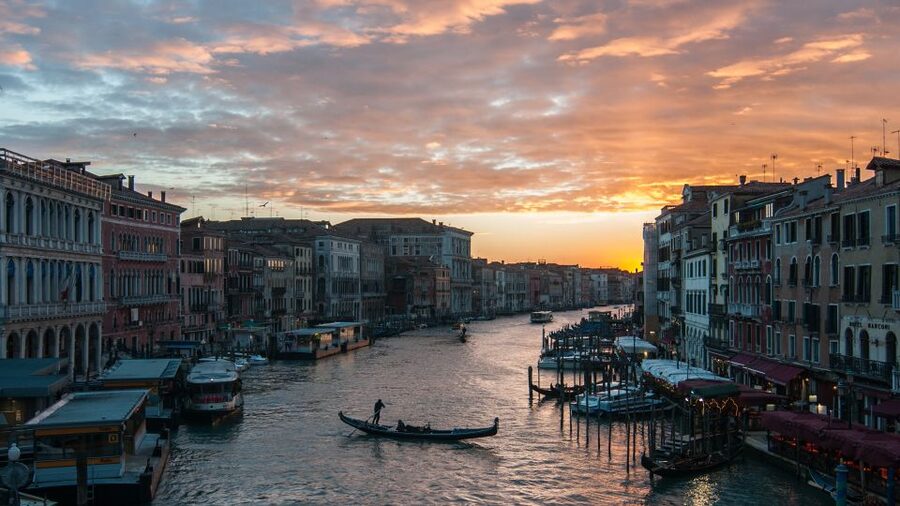 Venice: 3-Hour Private Photo-Walk - Key points at a glance