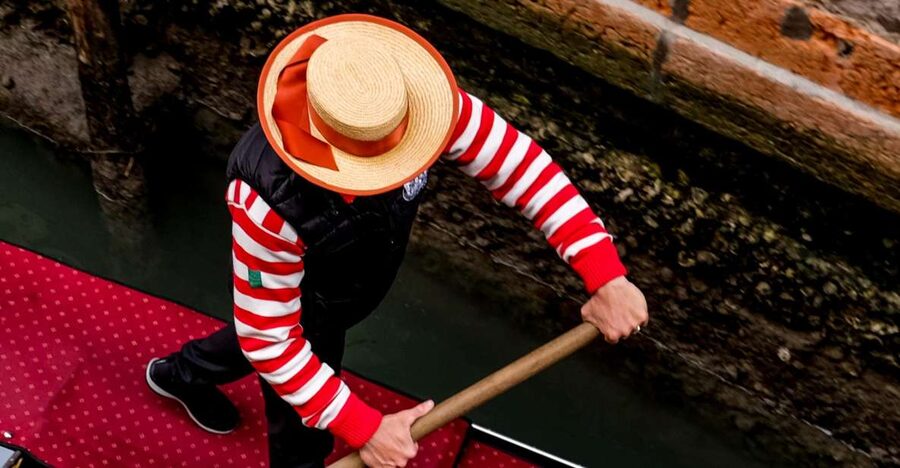 Venice: 3-Hour Private Photo-Walk - What this Venice photo walk really offers