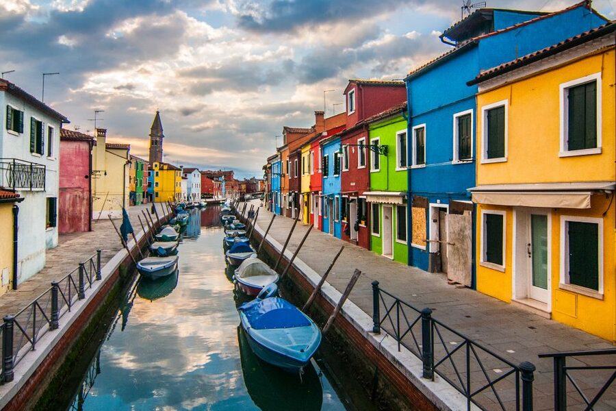 Venice: 3-Hour Private Photo-Walk - Working with Stefano and the photographer guides