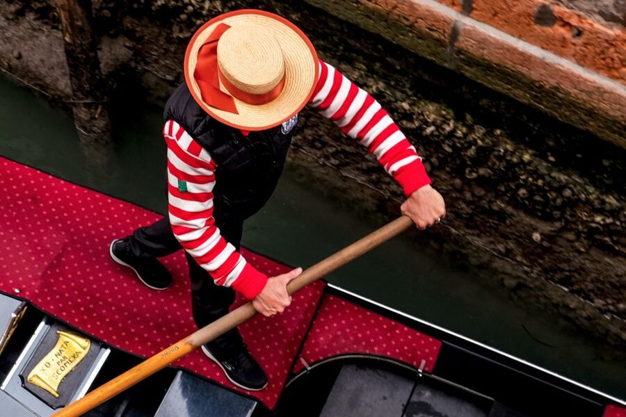 Venice: 3-Hour Private Photo-Walk - What the photography lesson covers