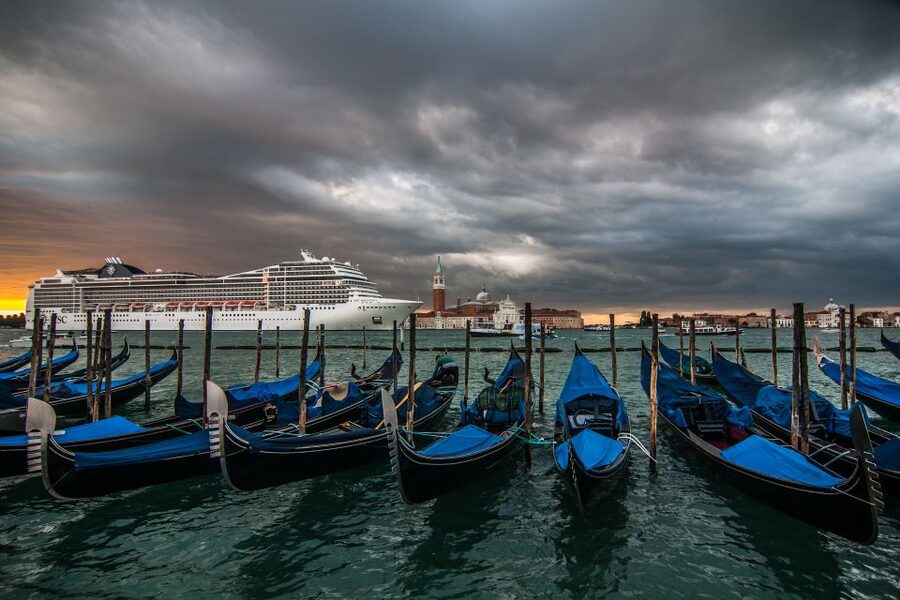Venice: 3-Hour Private Photo-Walk - Who should book this experience