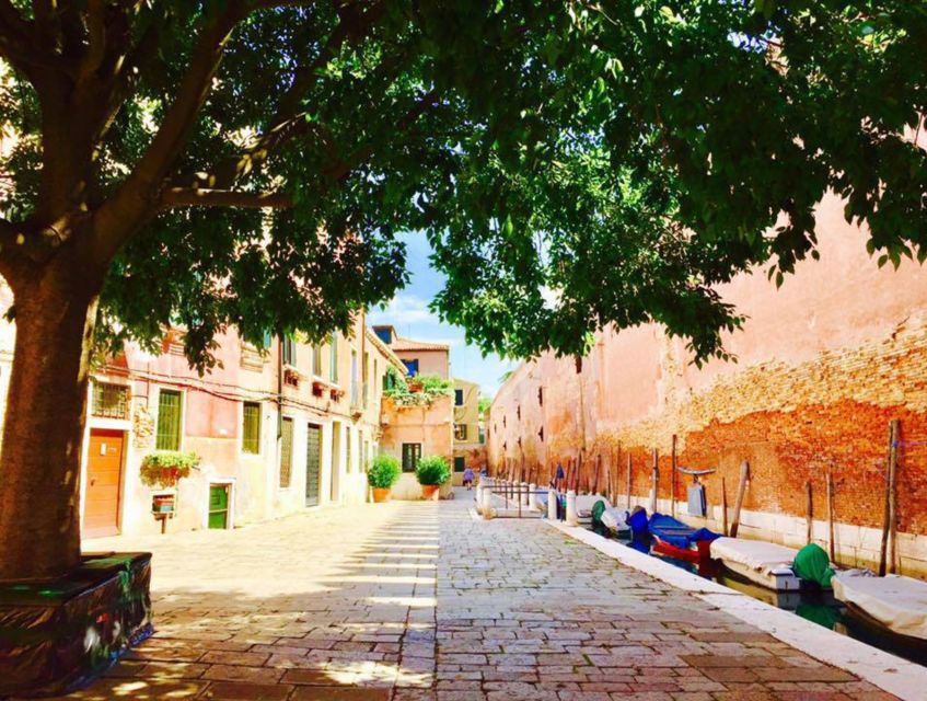 Venice: 4-Hour City Tour with Doge's Palace & Basilica Visit - Should you book it?