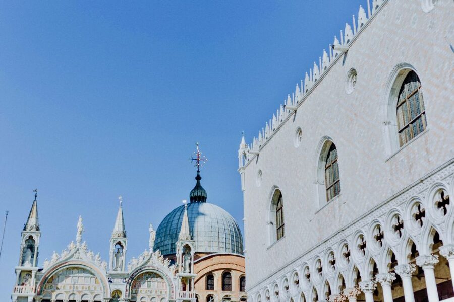 Venice: 4-Hour City Tour with Doge's Palace & Basilica Visit - Why this four-hour Venice tour works