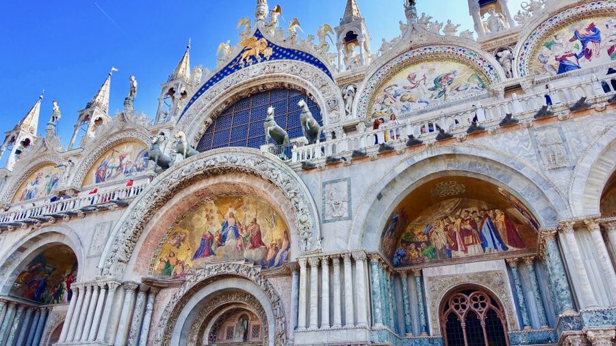 Venice: 4-Hour City Tour with Doge's Palace & Basilica Visit - The extra museum time after the tour