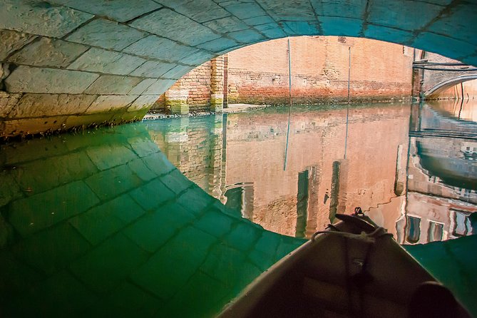 Venice: 60' Quick Kayak Tour with guide - Key points to know before you paddle