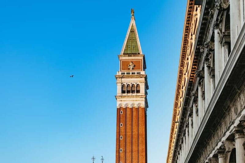 Venice: After-Hours St. Mark’s & Doge's Palace Tour - What to Wear and Bring