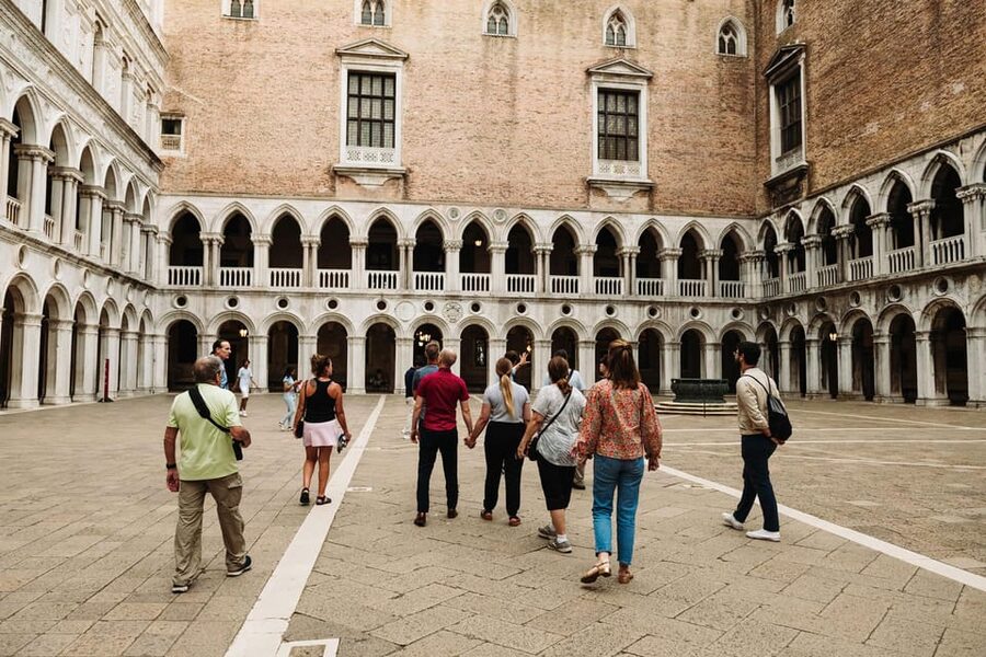 Venice: After-Hours St. Mark’s & Doge's Palace VIP Tour - How much value do you get for $157.47?