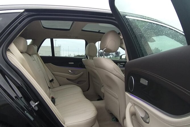 Venice Airport (VCE) to Venice (water boat included) - Arrival Private Transfer - Group size, comfort, and luggage