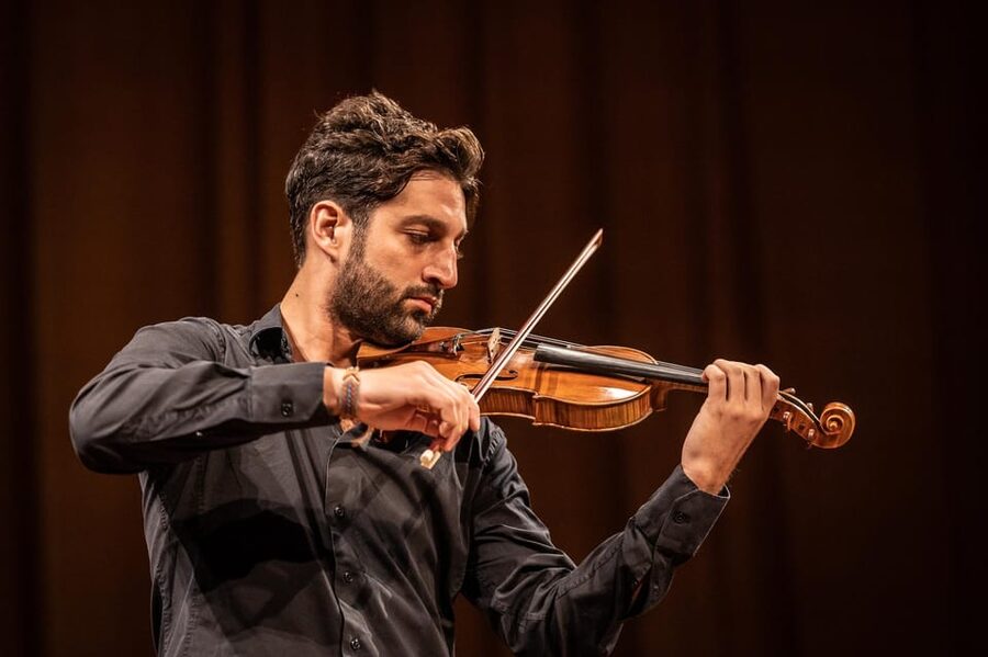 Venice: Around Vivaldi Concert Ticket - Is $40 a fair price?