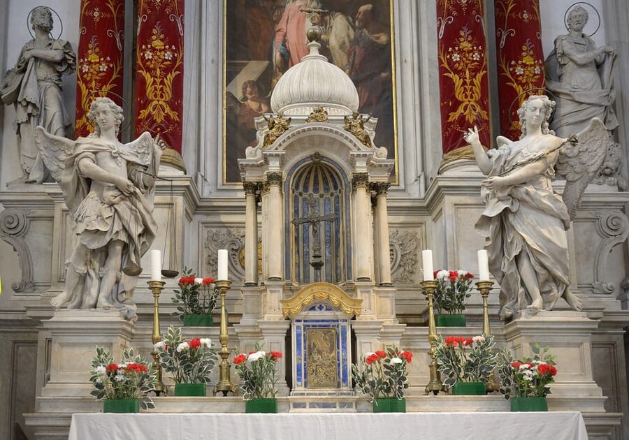 Venice: Around Vivaldi Concert Ticket - Should you book Around Vivaldi?