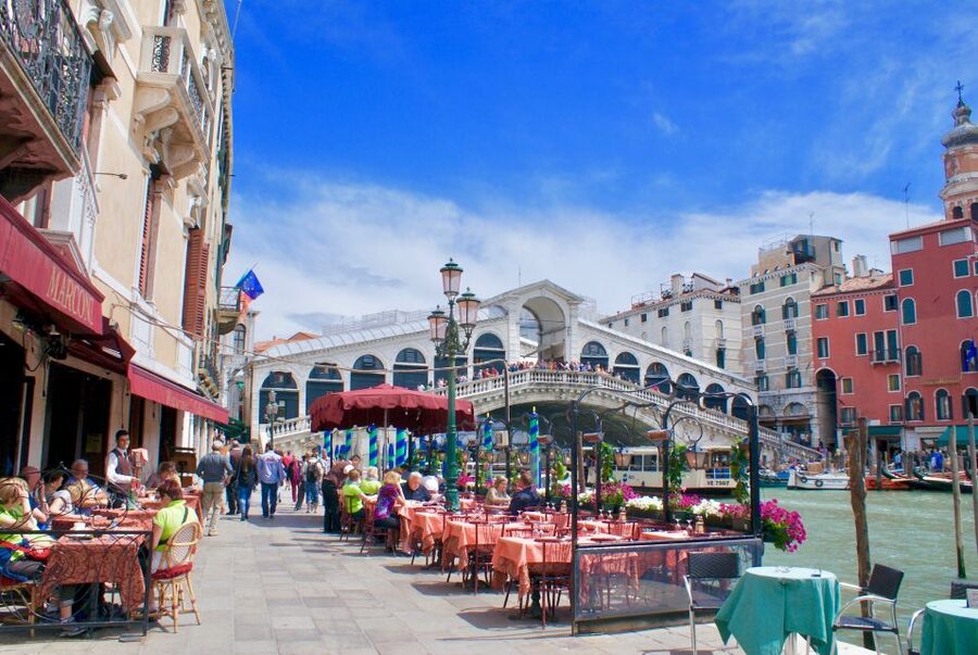 Venice Art and Architecture Private Walking Tour - Why this Venice walk is worth your time