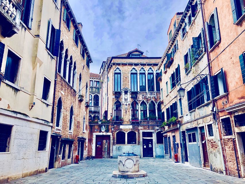 Venice Art and Architecture Private Walking Tour - Campo San Giovanni e Paolo