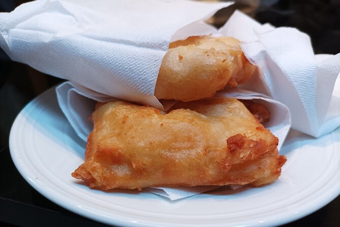 Venice Bacaro Food Tour: Eat and Drink like a Venetian - What you will actually eat and drink