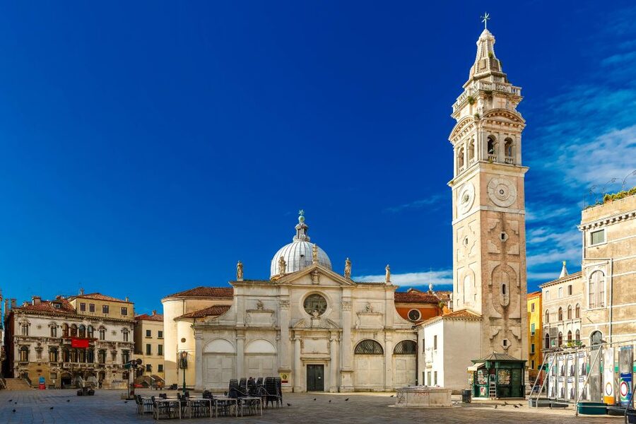 Venice: Basilica+ Doge's Palace+ Lagoon Islands-Guided Tour - Murano and the hot glass demonstration