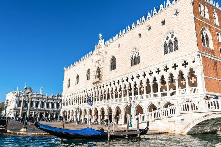 Venice: Basilica+ Doge's Palace+ Lagoon Islands-Guided Tour - Who will get the most from this tour?