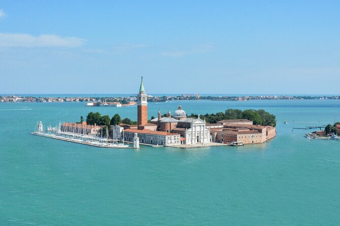 Venice: Bell Tower Priority Ticket & History Gallery Experience - Why St. Mark’s Campanile is worth your time