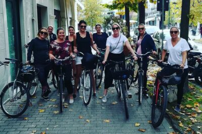 Venice Bike Tour