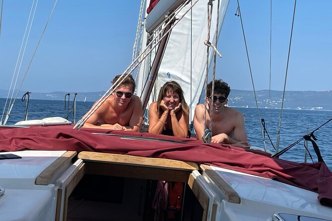 Venice Boat Tour with Aperitif and Music on a Sailing Boat - The Stucky Mill and Venice’s industrial side