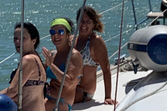 Venice Boat Tour with Aperitif and Music on a Sailing Boat - What the aperitif adds to the experience