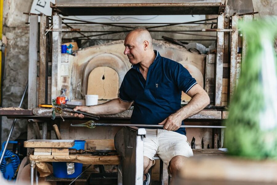 Venice: Burano, Torcello & Murano Boat Tour w/Glassblowing - Who will like this trip most