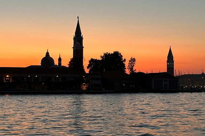 Venice by Night Catamaran Cruise - What makes this cruise worth your evening