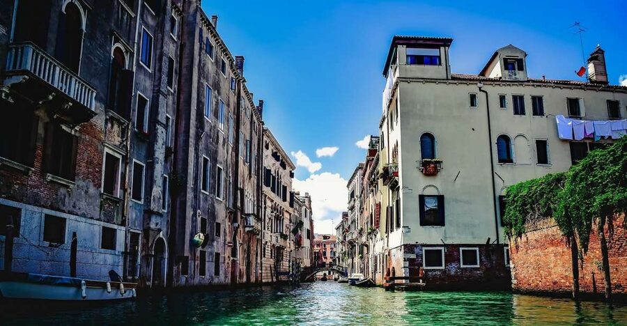 Venice: Byzantine Wonders Tour - Why this 2.5-hour Venice tour works