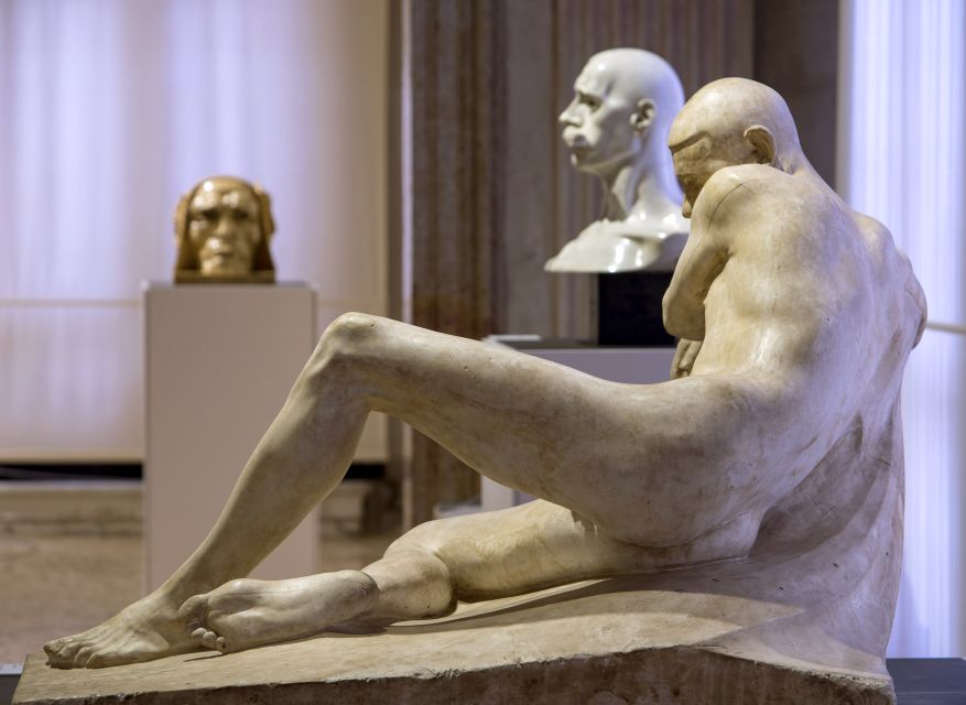 Venice: Ca' Pesaro Modern and Oriental Art Museum Ticket - The Oriental Art Museum and its Edo-period collection