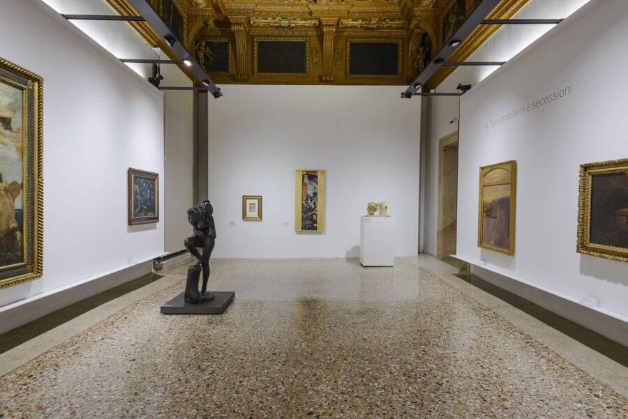 Venice: Ca' Pesaro Modern and Oriental Art Museum Ticket - Should you book Ca’ Pesaro?